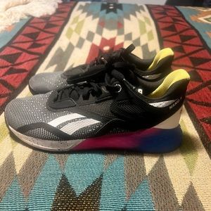 Reebok Nano X sz9